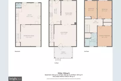 3 Wilfred Court, Towson, MD 21204 - Photo 33