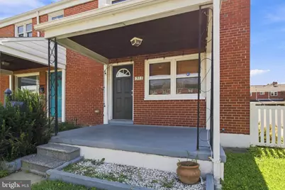 1923 Wareham Road, Dundalk, MD 21222 - Photo 49