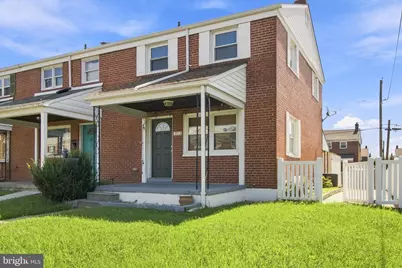 1923 Wareham Road, Dundalk, MD 21222 - Photo 1