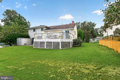 1026 Bosley, Cockeysville, MD 21030 - Photo 43