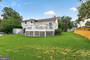 1026 Bosley, Cockeysville, MD 21030 - Photo 43