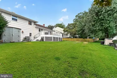 1026 Bosley, Cockeysville, MD 21030 - Photo 47