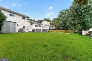 1026 Bosley, Cockeysville, MD 21030 - Photo 47
