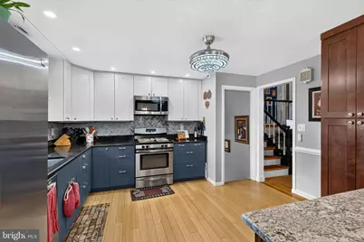 1026 Bosley, Cockeysville, MD 21030 - Photo 15