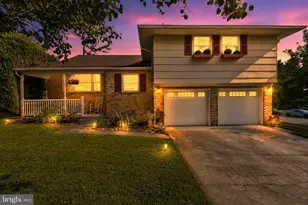 1026 Bosley, Cockeysville, MD 21030 - Photo 1