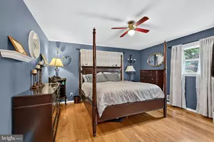 1026 Bosley, Cockeysville, MD 21030 - Photo 27
