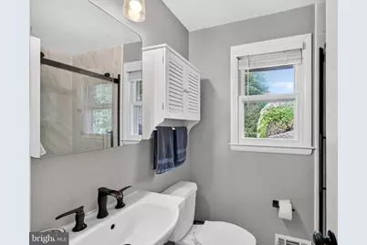 1026 Bosley, Cockeysville, MD 21030 - Photo 29