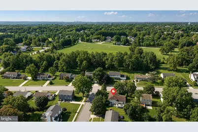 1026 Bosley, Cockeysville, MD 21030 - Photo 3