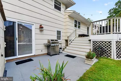 1026 Bosley, Cockeysville, MD 21030 - Photo 41