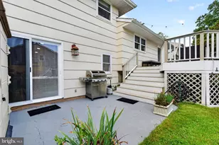 1026 Bosley, Cockeysville, MD 21030 - Photo 41