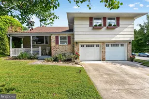 1026 Bosley, Cockeysville, MD 21030 - Photo 5
