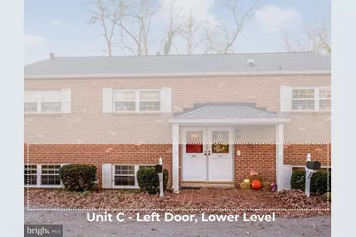 428 Montemar Avenue #C, Catonsville, MD 21228 - Photo 3