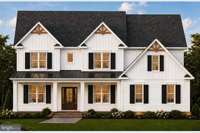 Princess Anne Way #LOT 33, Phoenix, MD 21131 - Photo 1