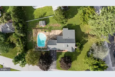 1600 Dennis Avenue, Baltimore, MD 21204 - Photo 5
