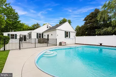 1600 Dennis Avenue, Baltimore, MD 21204 - Photo 3