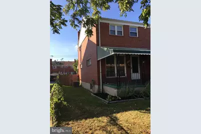 1922 Jasmine Road, Dundalk, MD 21222 - Photo 1
