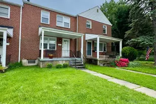 11 Wilfred Ct, Baltimore, MD 21204 - Photo 1
