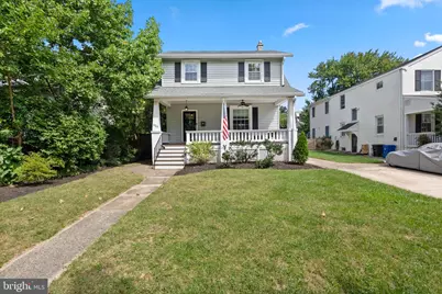 620 Murdock Road, Baltimore, MD 21212 - Photo 1