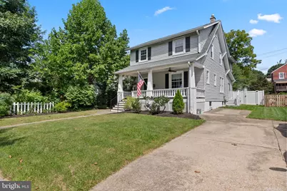 620 Murdock Road, Baltimore, MD 21212 - Photo 3