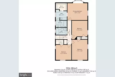 620 Murdock Road, Baltimore, MD 21212 - Photo 39