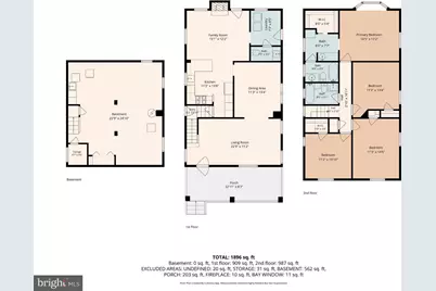 620 Murdock Road, Baltimore, MD 21212 - Photo 41
