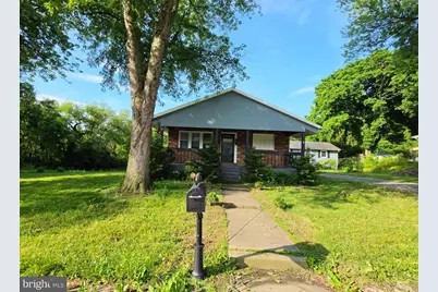 3023 New York Avenue, Baltimore, MD 21227 - Photo 1