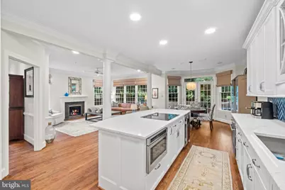 6438 Cloister Gate Drive #6438, Baltimore, MD 21212 - Photo 11