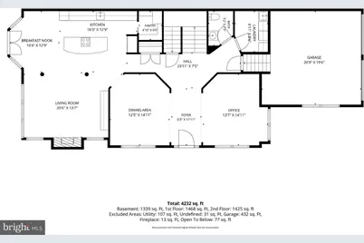 6438 Cloister Gate Drive #6438, Baltimore, MD 21212 - Photo 49