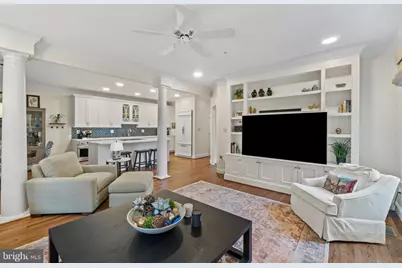 6438 Cloister Gate Drive #6438, Baltimore, MD 21212 - Photo 17