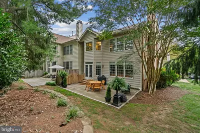6438 Cloister Gate Drive #6438, Baltimore, MD 21212 - Photo 47