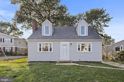 423 Ingleside Avenue, Baltimore, MD 21228 - Photo 1