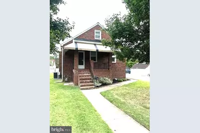2901 Delmar Avenue, Baltimore, MD 21219 - Photo 1