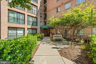 31 Lambourne Road #108, Towson, MD 21204 - Photo 31