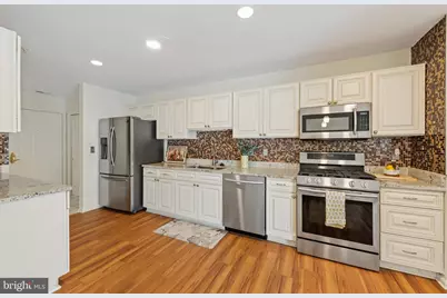 31 Lambourne Road #108, Towson, MD 21204 - Photo 9