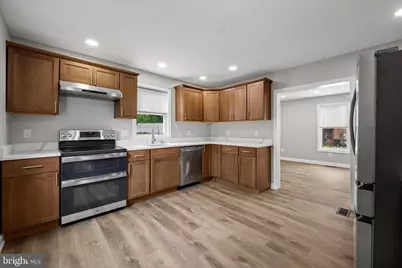 1520 Dorchester Avenue, Gwynn Oak, MD 21207 - Photo 9