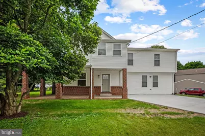 1520 Dorchester Avenue, Gwynn Oak, MD 21207 - Photo 3