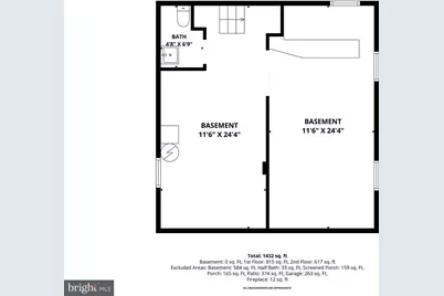 28 Liberty Parkway, Baltimore, MD 21222 - Photo 43