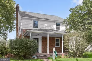 28 Liberty Pkwy, Baltimore, MD 21222 - Photo 1