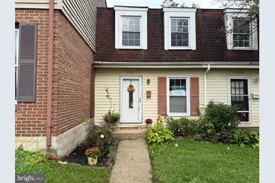 8561 Ramort Drive #24-D, Baltimore, MD 21236 - Photo 3