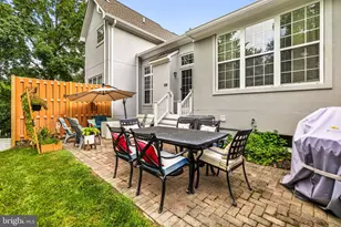 8804 Joshua Ct, Pikesville, MD 21208 - Photo 35