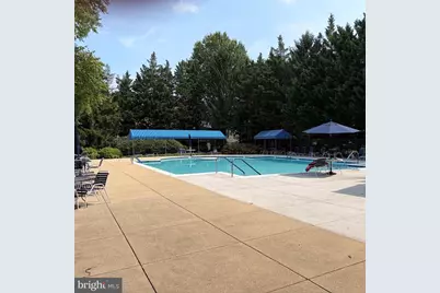 8804 Joshua Court #8804, Pikesville, MD 21208 - Photo 39