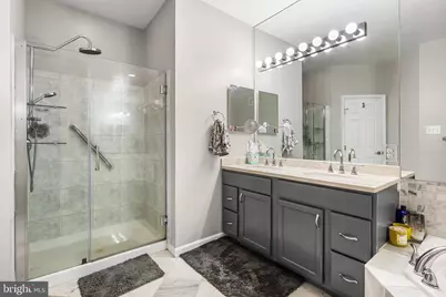8804 Joshua Court #8804, Pikesville, MD 21208 - Photo 19