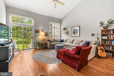 8804 Joshua Court #8804, Pikesville, MD 21208 - Photo 13