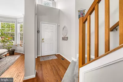 8804 Joshua Court #8804, Pikesville, MD 21208 - Photo 3