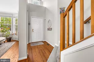 8804 Joshua Ct, Pikesville, MD 21208 - Photo 3