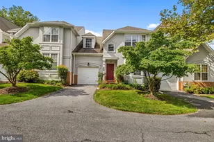 8804 Joshua Ct, Pikesville, MD 21208 - Photo 1