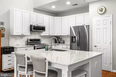 8804 Joshua Court #8804, Pikesville, MD 21208 - Photo 11