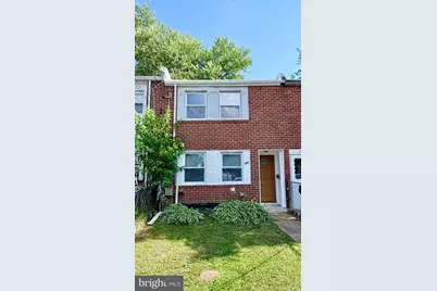 327 Bigley Avenue, Baltimore, MD 21227 - Photo 1