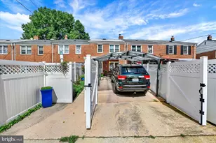 926 Fairmount Ave, Towson, MD 21204 - Photo 5