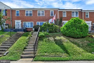 926 Fairmount Ave, Towson, MD 21204 - Photo 1